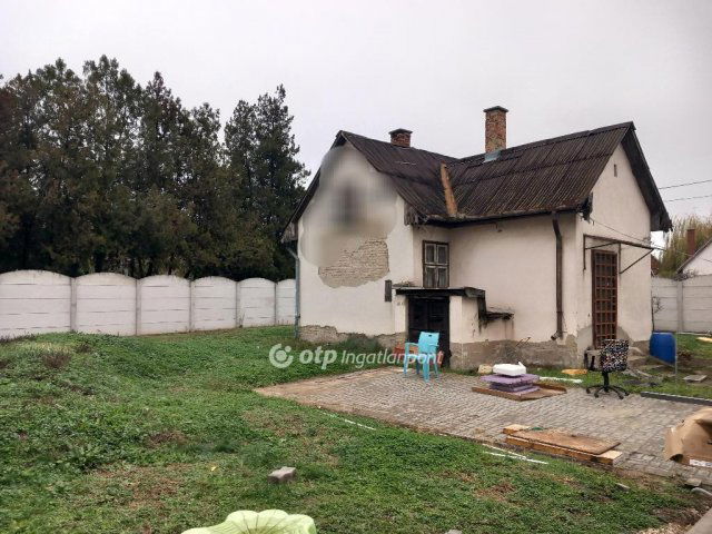 Eladó telek, Debrecenben 98 M Ft / költözzbe.hu