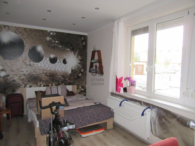 Eladó téglalakás, Hajdúszoboszlón 45 M Ft, 2 szobás