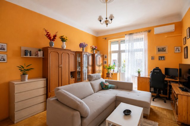 Eladó téglalakás, Budapesten, XIV. kerületben 79.9 M Ft