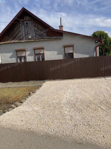 Eladó családi ház, Zagyvarékason 11.9 M Ft, 3 szobás