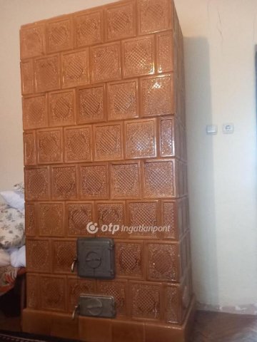 Eladó családi ház, Mikepércsen 49 M Ft, 2 szobás