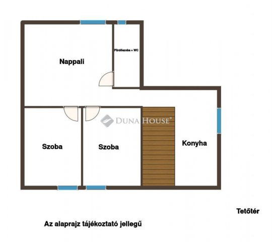 Eladó családi ház, Harkányban, Ostoros utcában 97.9 M Ft