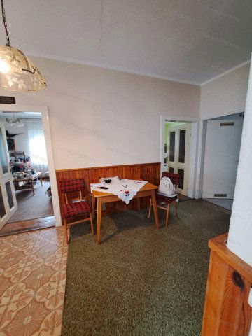 Eladó családi ház, Bokodon 49.99 M Ft, 3 szobás
