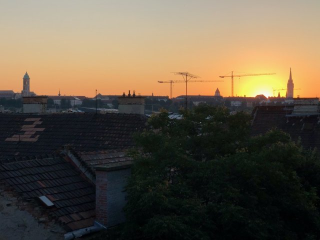 Kiadó téglalakás, albérlet, XII. kerületben, Böszörményi úton