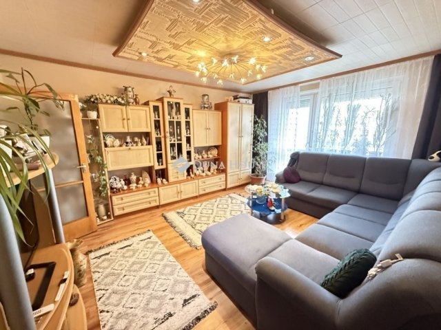 Eladó panellakás, Budapesten, XXI. kerületben 62.99 M Ft