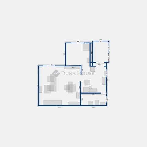 Eladó családi ház, Budapesten, XVIII. kerületben 129.9 M Ft