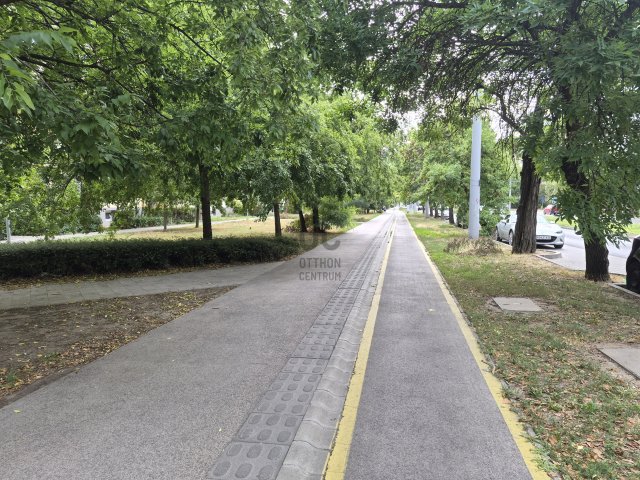 Kiadó panellakás, albérlet, Budapesten, XI. kerületben, 2 szobás