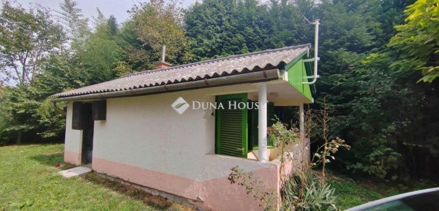 Eladó nyaraló, Muraszemenyén 6.7 M Ft, 1 szobás