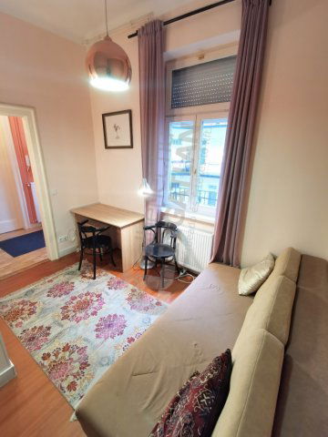 Kiadó téglalakás, albérlet, XIII. kerületben, Raoul Wallenberg utcában