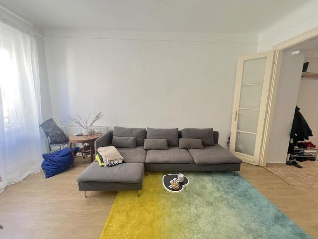 Eladó téglalakás, Budapesten, VII. kerületben, Akácfa utcában