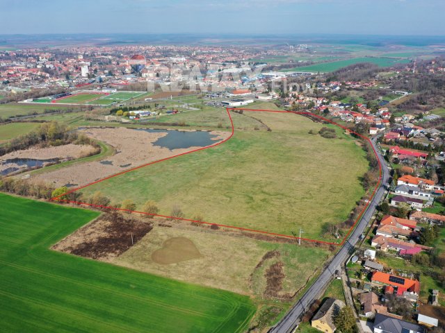 Eladó telek, Bonyhádon 128.1 M Ft / költözzbe.hu