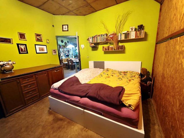 Eladó családi ház, Budapesten, XVII. kerületben 79.9 M Ft