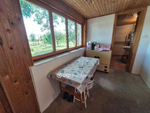 Eladó mezogazdasagi ingatlan, Szentesen 27.9 M Ft, 3+1 szobás