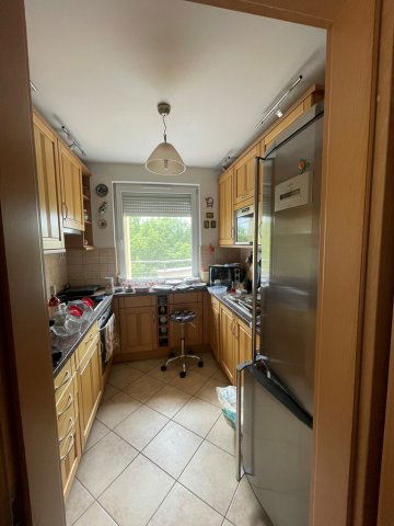 Kiadó téglalakás, albérlet, IX. kerületben, Haller utcában