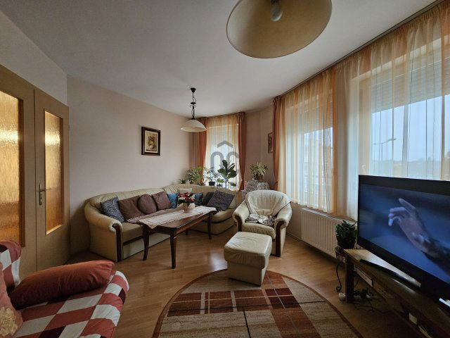 Eladó téglalakás, Zalaegerszegen 61.99 M Ft, 3 szobás