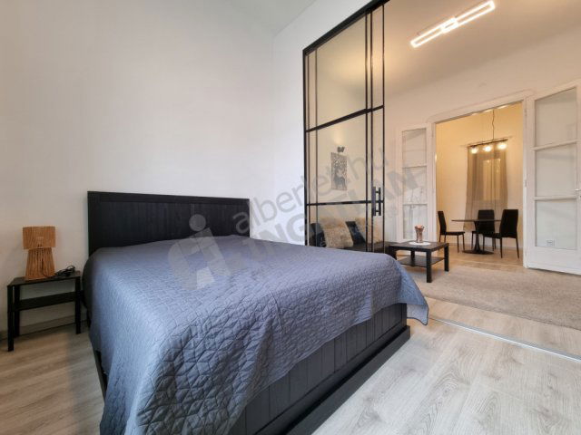 Kiadó téglalakás, albérlet, XIII. kerületben, Váci úton