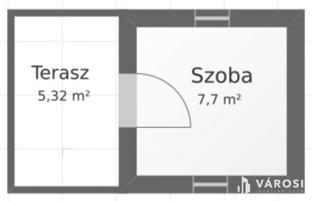 Eladó mezogazdasagi ingatlan, Szügyön 0.55 M Ft