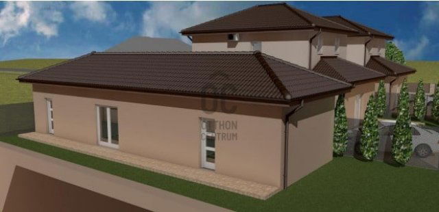 Eladó nyaraló, Siófokon 61.9 M Ft, 3 szobás