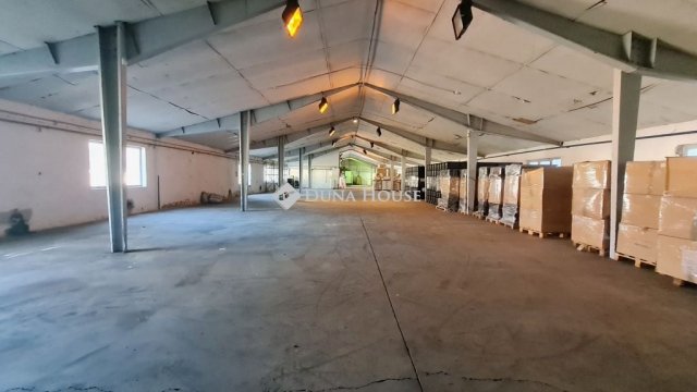Kiadó ipari ingatlan, Zalaegerszegen, Alsóerdei úton