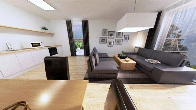 Eladó téglalakás, Balatonlelleén 61.99 M Ft, 5 szobás