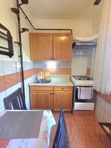 Kiadó téglalakás, albérlet, Debrecenben 190 E Ft / hó