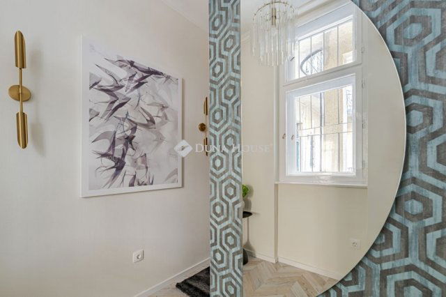 Eladó téglalakás, Budapesten, XIII. kerületben 139 M Ft