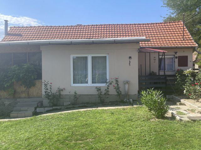 Eladó családi ház, Sajópálfalán 35 M Ft, 3 szobás