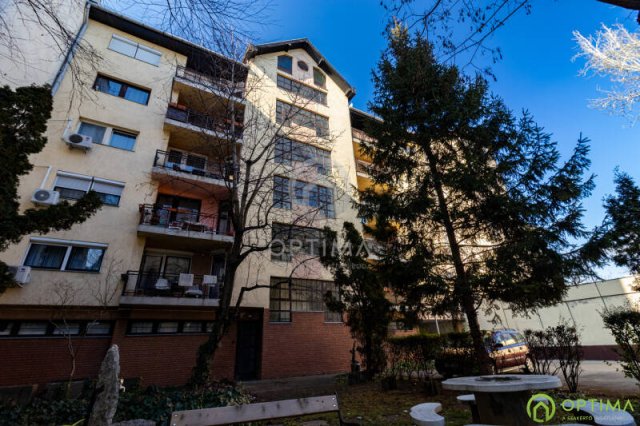 Eladó téglalakás, Budapesten, XIII. kerületben 73.5 M Ft