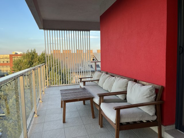 Kiadó téglalakás, albérlet, XIII. kerületben, Mura utcában