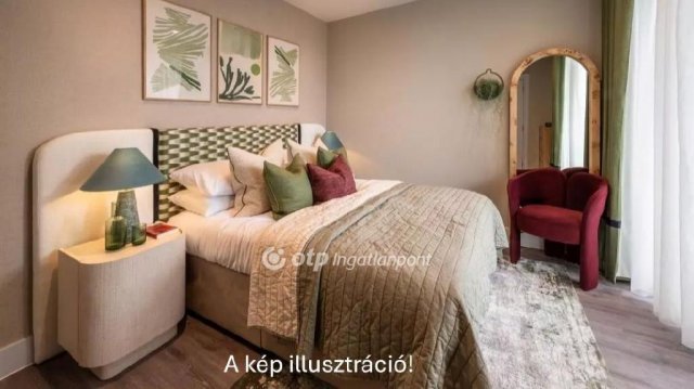 Eladó téglalakás, Szegeden 68.7 M Ft, 2 szobás