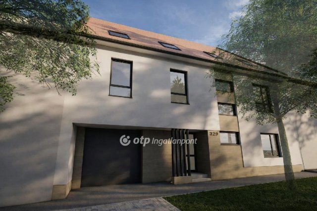 Eladó téglalakás, Egerben 96 M Ft, 3 szobás