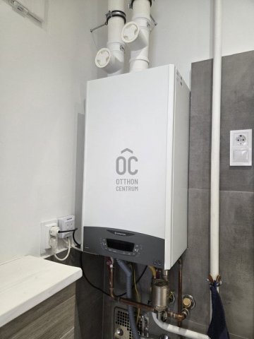 Eladó téglalakás, Budapesten, IX. kerületben 135.5 M Ft