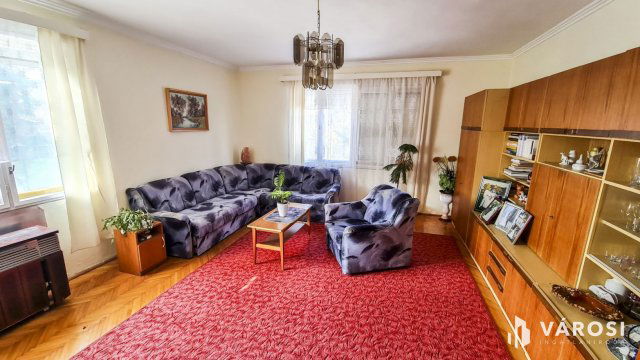 Eladó családi ház, Gyulán 58 M Ft, 5 szobás