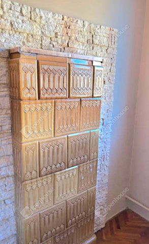 Eladó téglalakás, Bábolnán 43.9 M Ft, 3 szobás