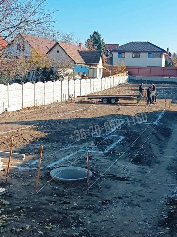 Eladó családi ház, Gödön 149.9 M Ft, 4 szobás