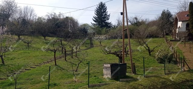 Eladó telek, Zalaegerszegen 23.5 M Ft / költözzbe.hu