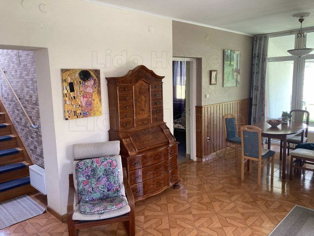 Eladó családi ház, Siófokon 159 M Ft, 18 szobás