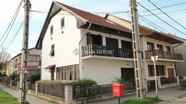 Eladó családi ház, Zalaegerszegen, Pintér Máté utcában