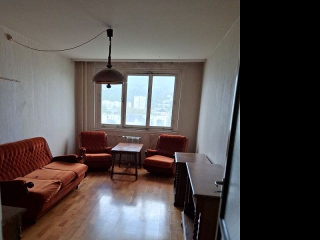 Eladó panellakás, Budapesten, III. kerületben, Szél utcában