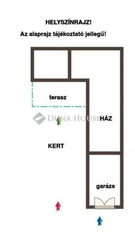 Eladó családi ház, Budapesten, XX. kerületben 84.9 M Ft