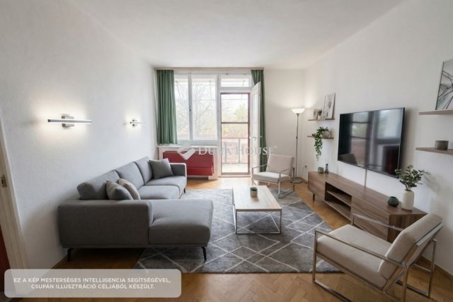 Eladó téglalakás, Budapesten, XVIII. kerületben 68.5 M Ft