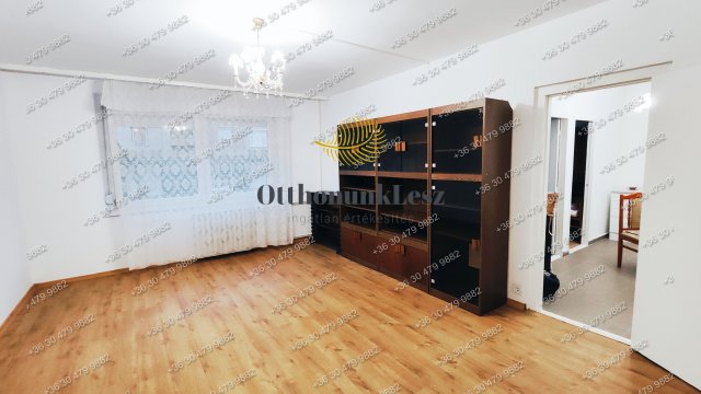 Kiadó panellakás, albérlet, XIII. kerületben, Pannónia utcában