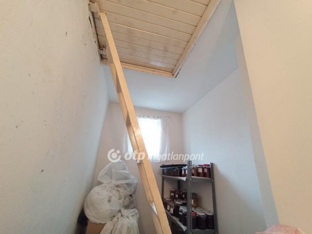 Eladó családi ház, Hatvanban 75 M Ft, 3 szobás