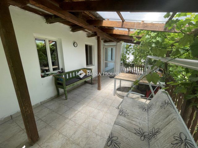 Eladó családi ház, Domonyban 84.9 M Ft, 5 szobás