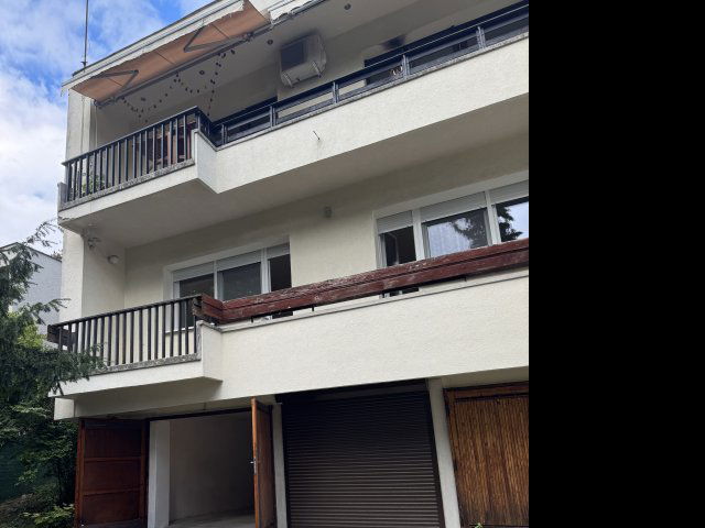 Kiadó téglalakás, albérlet, Budapesten, II. kerületben