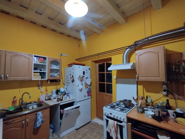 Eladó családi ház, Hajmáskéren 72.8 M Ft, 2+1 szobás