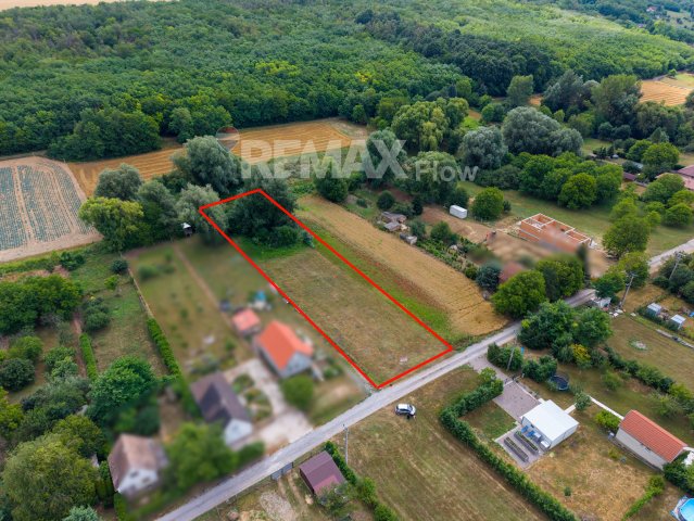 Eladó telek, Kozármislenyen 20.99 M Ft / költözzbe.hu