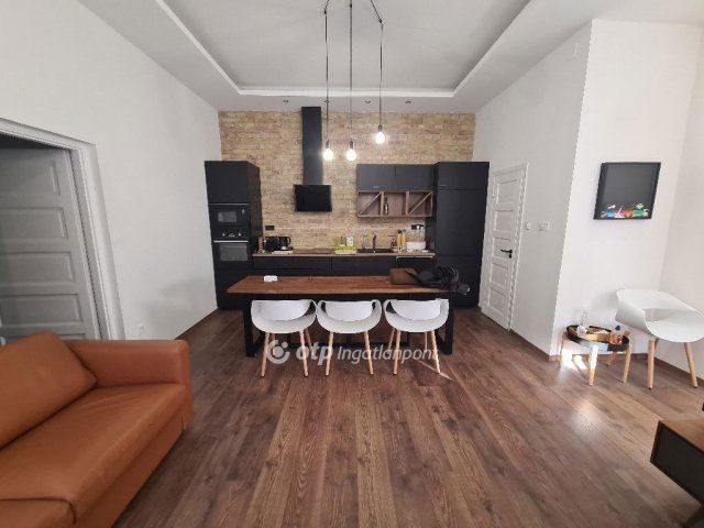 Eladó téglalakás, Budapesten, IX. kerületben 137.9 M Ft