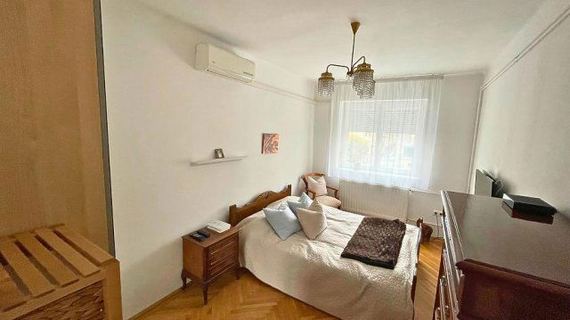 Eladó téglalakás, Budapesten, XII. kerületben 78.9 M Ft