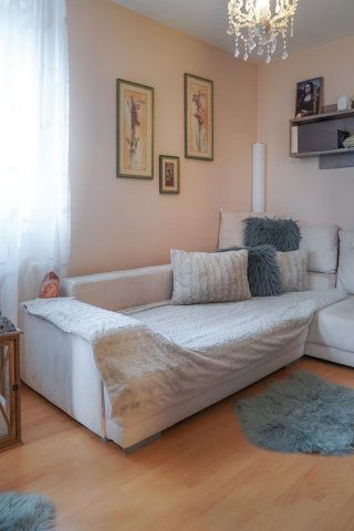 Eladó téglalakás, Szigetszentmiklóson 71.9 M Ft, 2 szobás